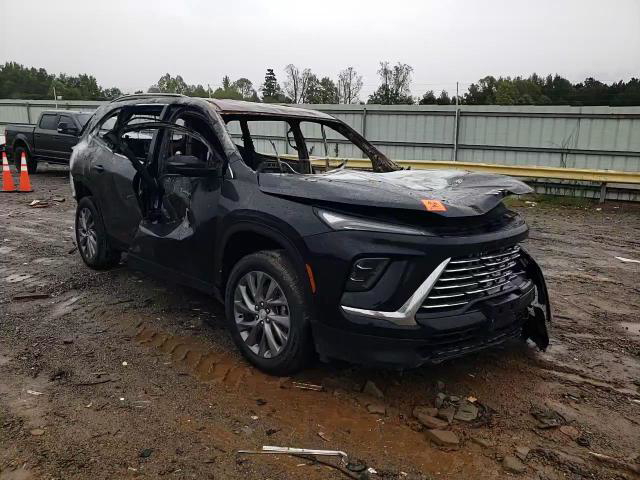 Buick Enclave 2025