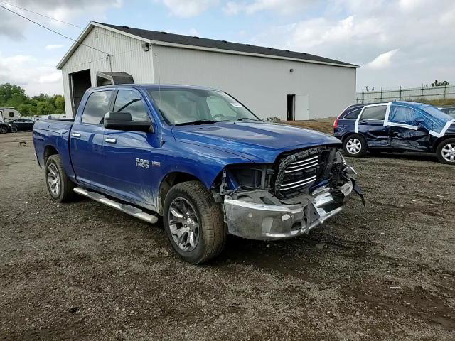 RAM 1500 2016