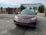 Honda CR-V 2014