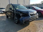 Subaru Forester 2017