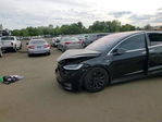 Tesla Model X 2016