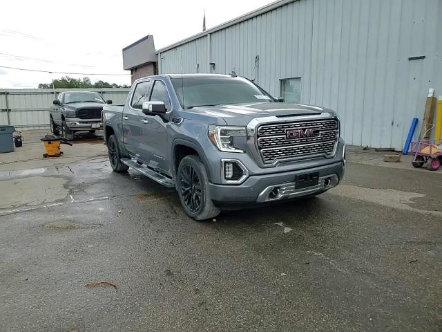 GMC Sierra 2021