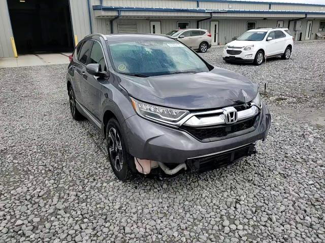 Honda CR-V 2017