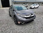 Honda CR-V 2017