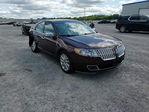 Lincoln MKZ 2012