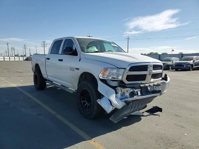 RAM 1500 2016