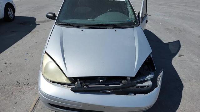Ford Focus 2002