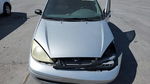 Ford Focus 2002