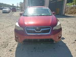 Subaru XV 2014