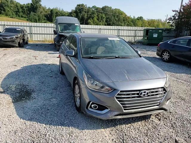 Hyundai Accent 2019