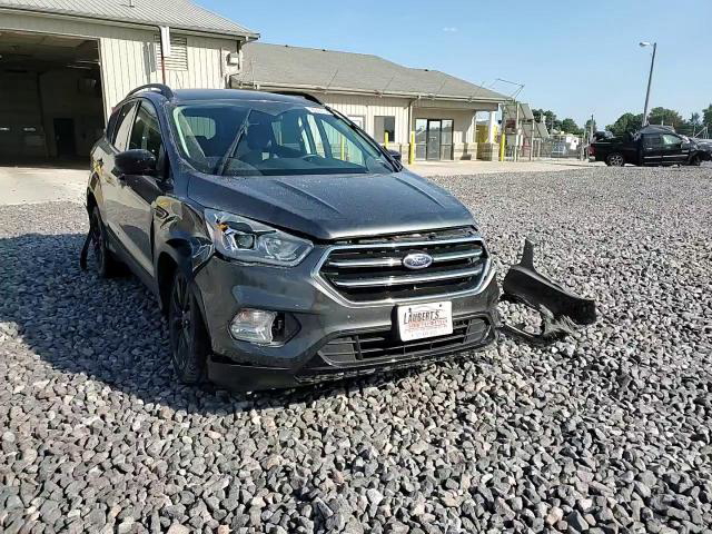 Ford Escape 2019