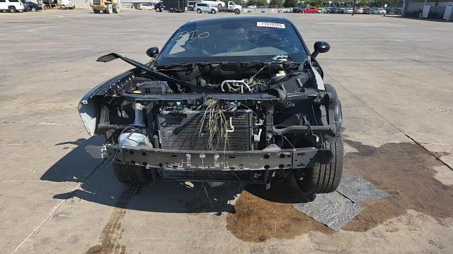 Dodge Challenger 2019