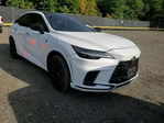Lexus RX 2023