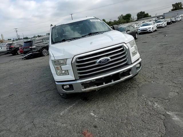 Ford F-150 2015