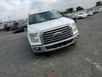 Ford F-150 2015