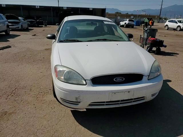 Ford Taurus 2007