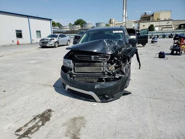 Dodge Journey 2019