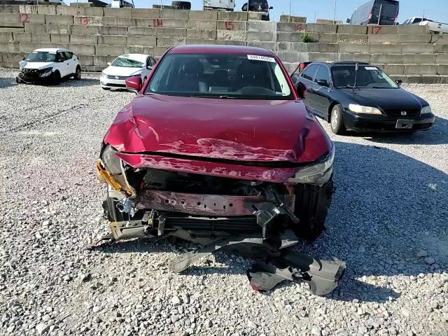 Mazda CX-5 2017