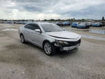 Chevrolet Impala 2017