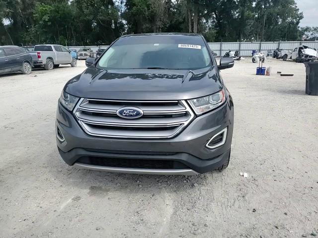 Ford Edge 2017