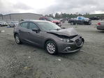 Mazda 3 2016