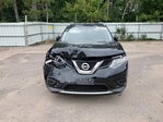 Nissan Rogue 2015