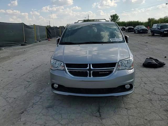 Dodge Caravan 2020