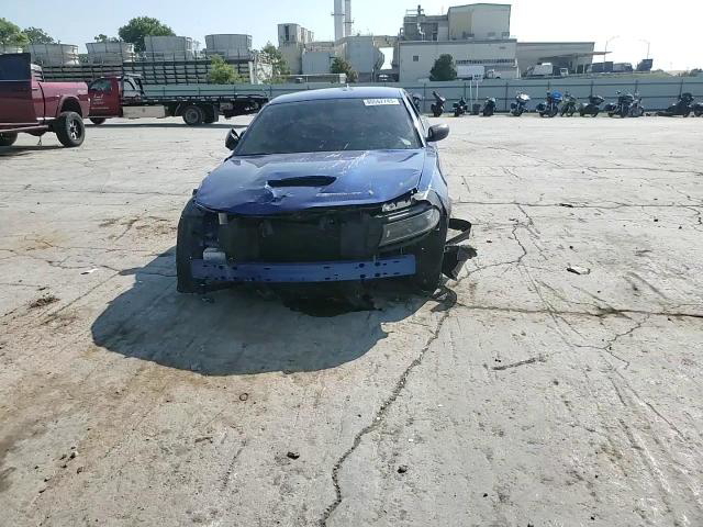 Dodge Charger 2022