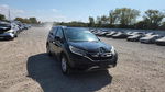 Honda CR-V 2016