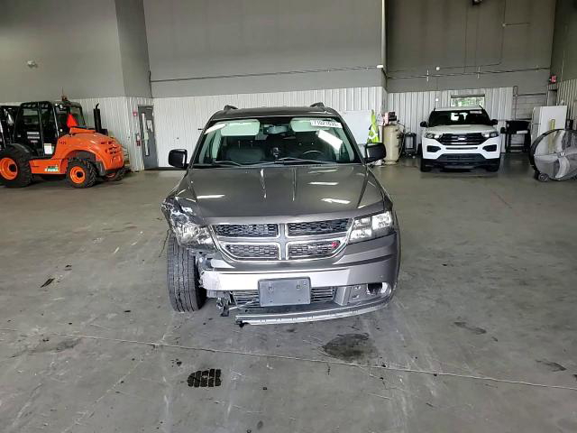 Dodge Journey 2012
