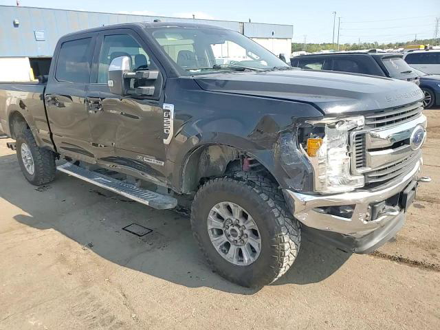 Ford F250 2017