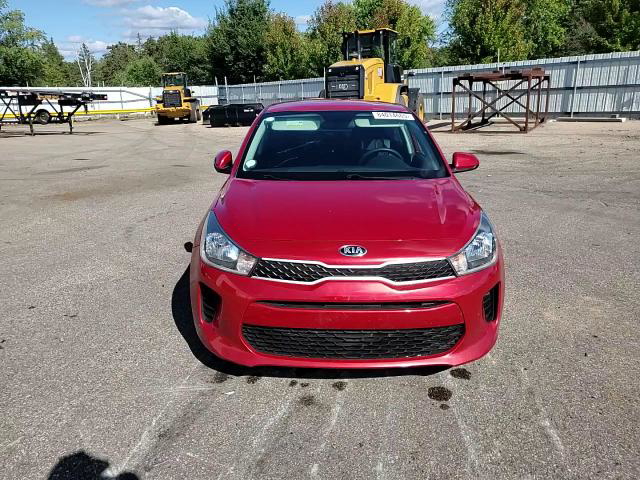 Kia Rio 2020