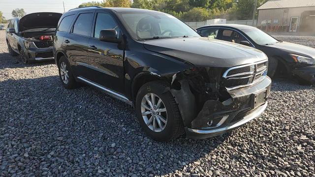 Dodge Durango 2017