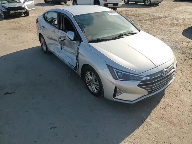 Hyundai Elantra 2019