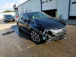 Honda Accord 2017