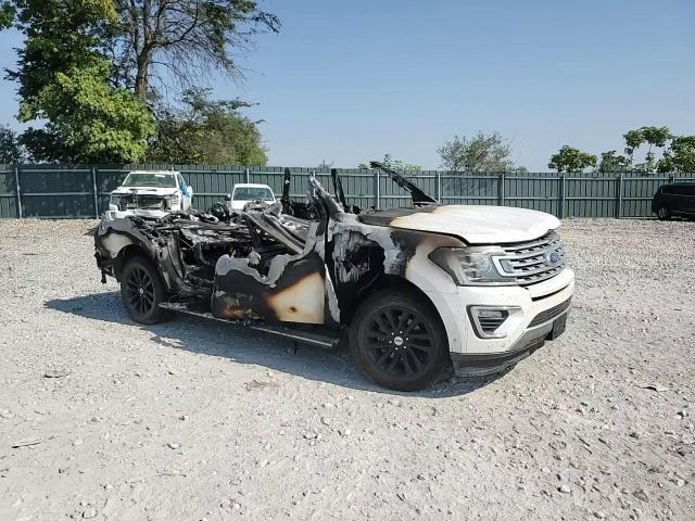 Ford Expedition 2019