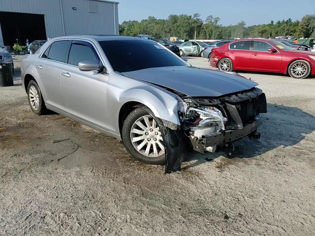 Chrysler 300 2014