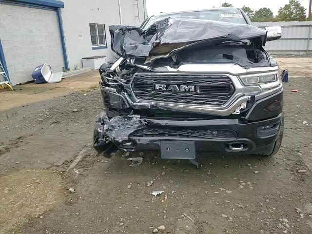 RAM 1500 2021
