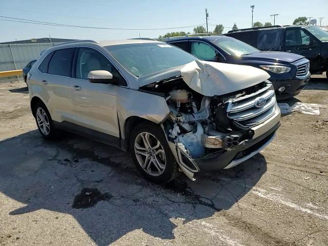 Ford Edge 2017