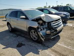 Ford Edge 2017