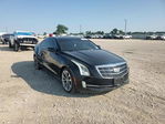 Cadillac ATS 2016