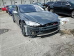 Tesla Model S 2013