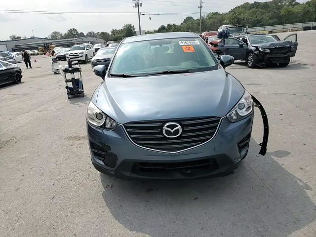 Mazda CX-5 2016