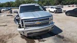 Chevrolet Silverado 2014