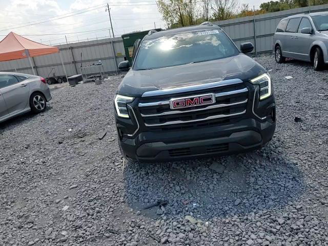 GMC Terrain 2025
