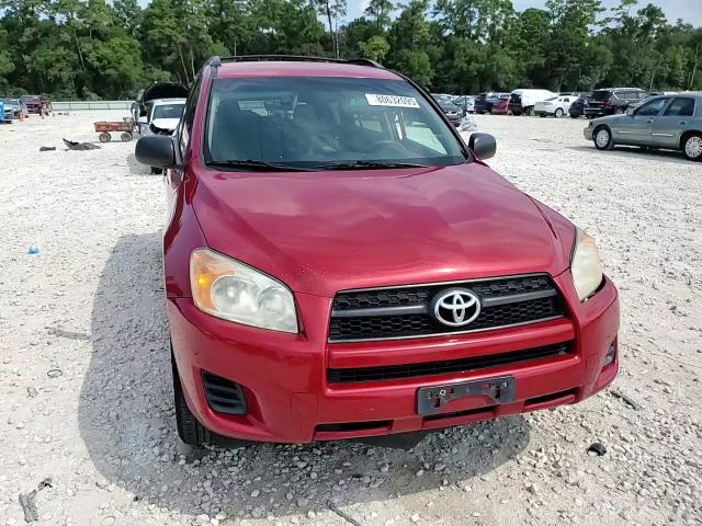 Toyota RAV 4 2012