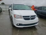 Dodge Caravan 2018