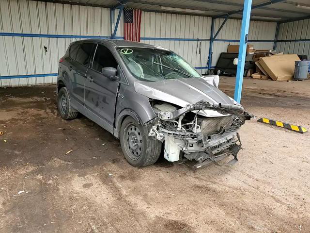Ford Escape 2014