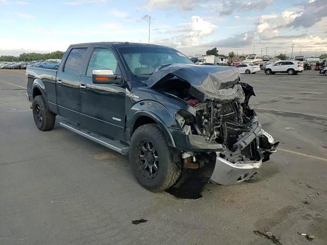 Ford F-150 2012