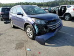 Honda CR-V 2012